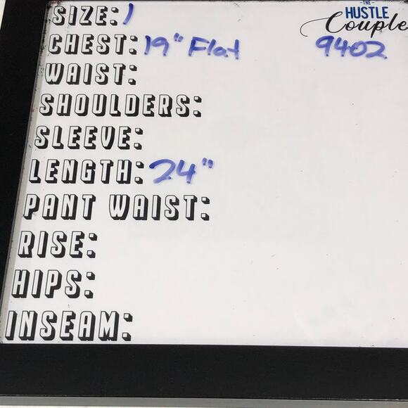 Chicos Size 1 US 8 Knit Top Tiered Layering Tank Blouse Ruffles Black Stretch - Picture 14 of 14